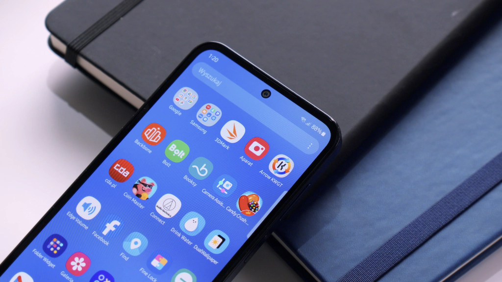 Samsung Galaxy M35 w tej cenie będziesz chciał go kupić